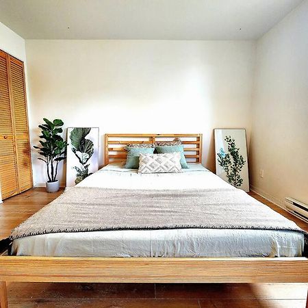 Appartement Loft Bien Situe Pour Decouvrir Vieux-Quebec! Extérieur photo