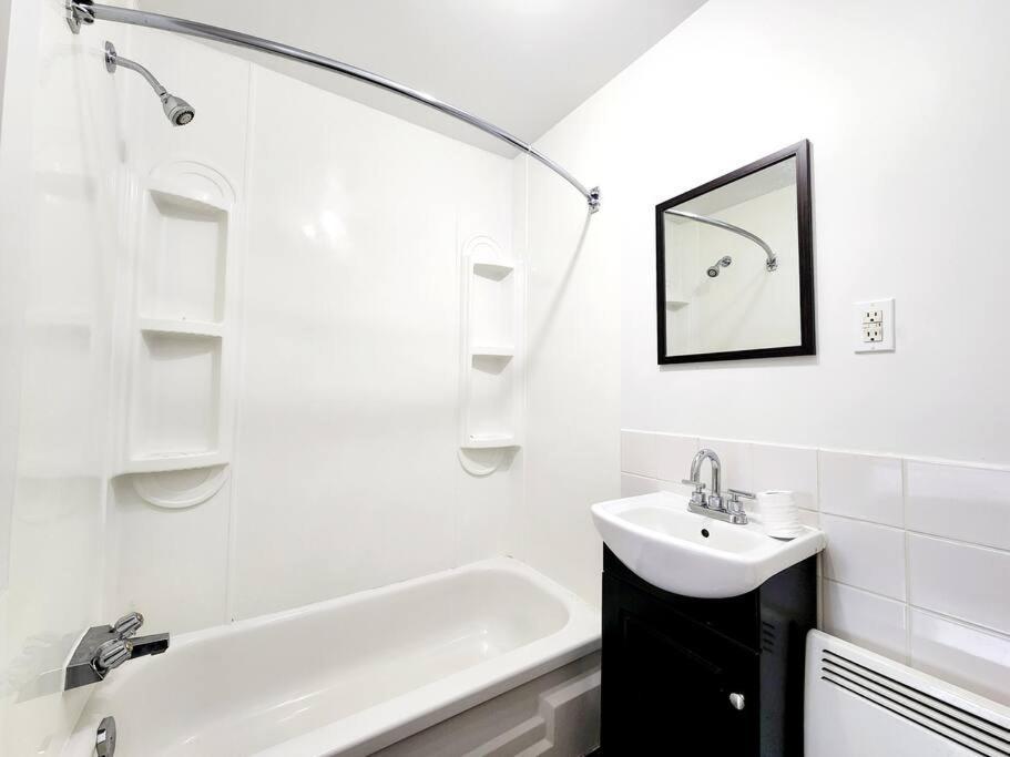 Appartement Loft Bien Situe Pour Decouvrir Vieux-Quebec! Extérieur photo