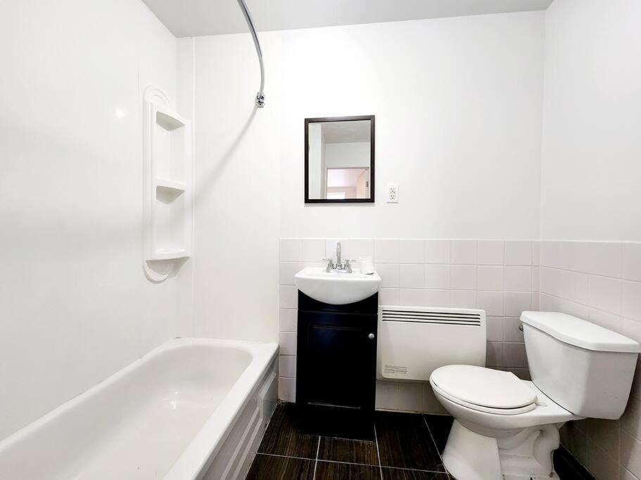 Appartement Loft Bien Situe Pour Decouvrir Vieux-Quebec! Extérieur photo