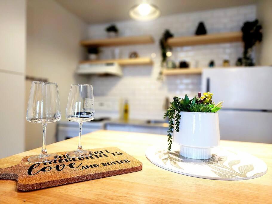 Appartement Loft Bien Situe Pour Decouvrir Vieux-Quebec! Extérieur photo
